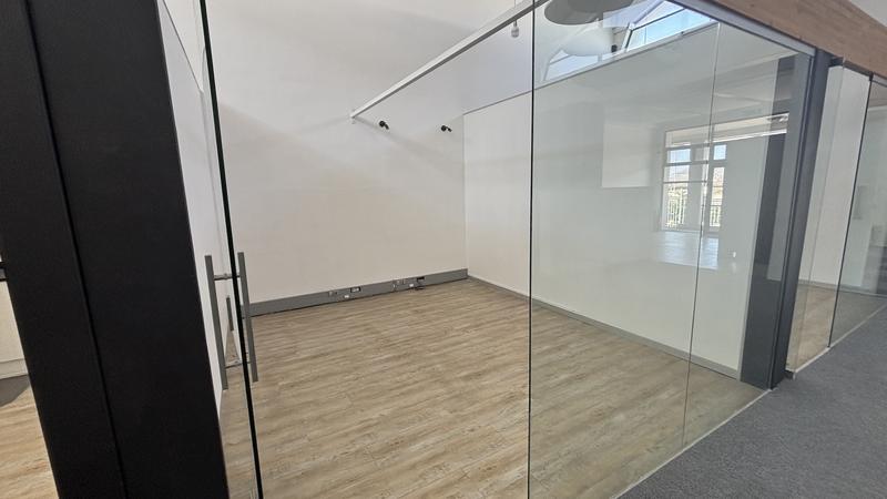 To Let commercial Property for Rent in Maitland Western Cape